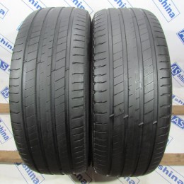шины бу 245 60 R18 Michelin Latitude Sport 3 - 0029158