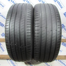 шины бу 245 60 R18 Michelin Latitude Sport 3 - 0029159