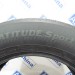 шины бу 245 60 R18 Michelin Latitude Sport 3 - 0029159