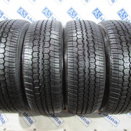 шины бу 265 55 R19 Dunlop Grandtrek AT30 All Terrain - 0029165