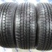шины бу 265 55 R19 Dunlop Grandtrek AT30 All Terrain - 0029165