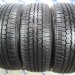 шины бу 265 55 R19 Dunlop Grandtrek AT30 All Terrain - 0029165