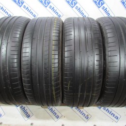 шины бу 235 50 R19 Pirelli P Zero PZ4 - 0029166