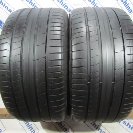 шины бу 315 35 R20 Pirelli P Zero PZ4 - 0029167