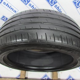 шины бу 225 45 R18 Nexen N'FERA SU1 - 0029170