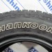 шины бу 225 70 R16 Hankook DynaPro ATM RF10 - 0029172