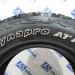 шины бу 225 70 R16 Hankook DynaPro ATM RF10 - 0029172