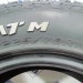 шины бу 225 70 R16 Hankook DynaPro ATM RF10 - 0029172