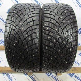 шины бу 225 60 R17 Triangle IcelynX TI501 - 0029174