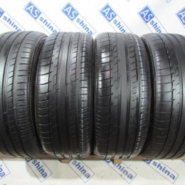 шины бу 235 50 R19 Triangle Sportex TSH11 - 0029180