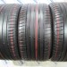 шины бу 295 40 R20 Michelin Pilot Sport 4 SUV - 0029185