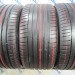 шины бу 295 40 R20 Michelin Pilot Sport 4 SUV - 0029185