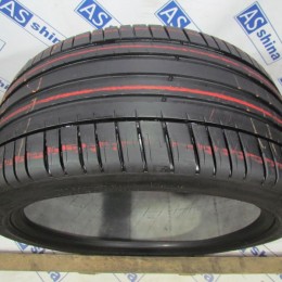 шины бу 295 35 R21 Michelin Pilot Sport 4 SUV - 0029186
