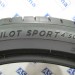 шины бу 295 35 R21 Michelin Pilot Sport 4 SUV - 0029186