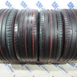 шины бу 255 45 R20 Michelin Pilot Sport 4 SUV - 0029187