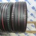 шины бу 255 45 R20 Michelin Pilot Sport 4 SUV - 0029187