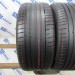 шины бу 285 40 R21 Michelin Pilot Sport 4 SUV - 0029188