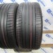 шины бу 285 40 R21 Michelin Pilot Sport 4 SUV - 0029188