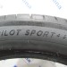 шины бу 285 40 R21 Michelin Pilot Sport 4 SUV - 0029188