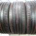 шины бу 255 45 R20 Michelin Latitude Sport 3 - 0029190