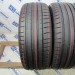 шины бу 225 45 R19 Michelin Pilot Sport 4 - 0029192