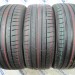 шины бу 225 45 R19 Michelin Pilot Sport 4 - 0029192