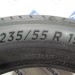 шины бу 235 55 R19 Michelin e.Primacy - 0029193