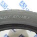 шины бу 235 45 R19 Michelin Pilot Sport EV - 0029197