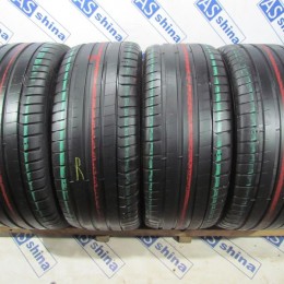 шины бу 245 40 R19 Michelin Pilot Sport 5 - 0029198