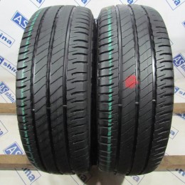шины бу 215 70 R15 C Michelin Agilis 3 - 0029199