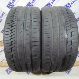 шины бу 285 45 R21 Continental ContiPremiumContact 6 - 0029202