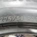 шины бу 275 50 R21 Pirelli Scorpion MS - 0029206