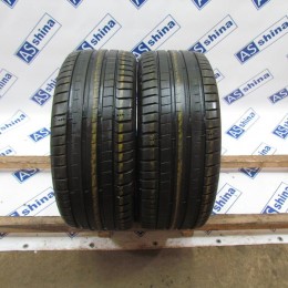 шины бу 255 35 R20 Michelin Pilot Sport 5 - 0029209