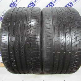 шины бу 315 35 R22 Continental ContiPremiumContact 6 - 0029212
