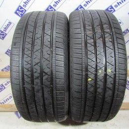 шины бу 275 40 R22 Continental CrossContact LX Sport - 0029216
