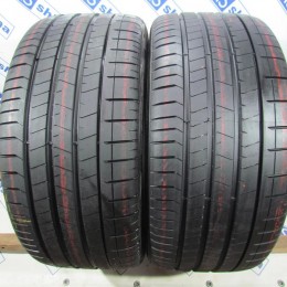 шины бу 315 40 R21 Pirelli P Zero PZ4 - 0029224