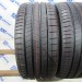 шины бу 315 40 R21 Pirelli P Zero PZ4 - 0029224
