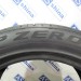 шины бу 315 40 R21 Pirelli P Zero PZ4 - 0029224