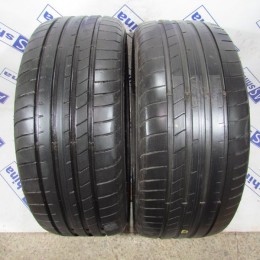шины бу 265 45 R21 Goodyear Eagle F1 Asymmetric 3 - 0029227