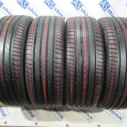 шины бу 225 55 R19 Bridgestone Turanza 6 - 0029230