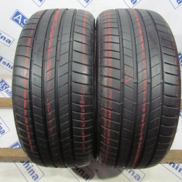 шины бу 235 40 R19 Bridgestone Turanza T005 - 0029232