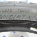 шины бу 235 40 R19 Bridgestone Turanza T005 - 0029232