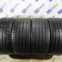 шины бу 285 30 R22 Continental ContiSportContact 7 - 0029238