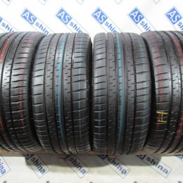 шины бу 255 35 R22 Michelin Pilot Sport 4S - 0029241
