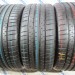 шины бу 255 35 R22 Michelin Pilot Sport 4S - 0029241