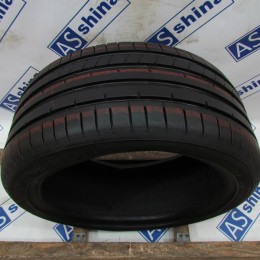 шины бу 245 40 R18 Dunlop SP Sport Maxx RT2 - 0029244