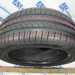 шины бу 255 45 R19 Pirelli Scorpion Verde - 0029245