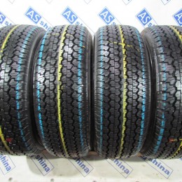 шины бу 265 70 R16 C Dunlop GrandTrek TG35 M2 - 0029246
