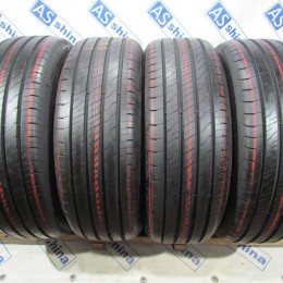 шины бу 225 55 R19 Goodyear EfficientGrip 2 SUV - 0029247