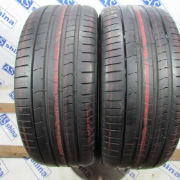 шины бу 285 45 R21 Pirelli P Zero PZ4 - 0029249